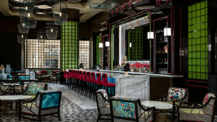 Las Vegas Hilton at Resorts World